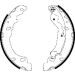 Bremsbacken Fiat Panda 03 91064600 Bremsbacken Fiat Panda 03 91064600