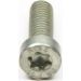 Torx-Zylinderschraube F 002 D12 606 Torx-Zylinderschraube F 002 D12 606