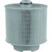 MAHLE Luftfilter LX 1006/2D