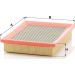 Mann & Hummel Luftfilter PKW C 2571