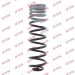 KYB Fahrwerksfeder VW T. Passat 1.6-2.0 02.88-05.97 RC5164 KYB Fahrwerksfeder VW T. Passat 1.6-2.0 02.88-05.97 RC5164