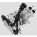 Nehmerzylinder HYUNDAI Accent,i30,i40,KIA 10 Aktuator 3981654004