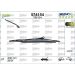 Valeo Silencio Performance 574154 Valeo Silencio Performance 574154