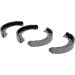 ATE Bremsbackensatz, Feststellbremse 03.0137-3056.2 ATE Bremsbackensatz, Feststellbremse 03.0137-3056.2