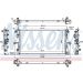 Wasserkühler PKW 606538 Wasserkühler PKW 606538