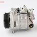 DENSO Kompressor DCP17053
