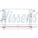 Wasserkühler PKW 61644 Wasserkühler PKW 61644