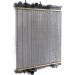 Kühler, Motorkühlung BEHR CR 2036 000S