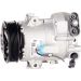 Kompressor PKW Opel Astra J 09 FIRST FIT 890058