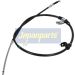 SEILZUG, FESTSTELLBREMSE HYUNDAI T. H-1 2,5 CRDI 03- LE BC-H25L SEILZUG, FESTSTELLBREMSE HYUNDAI T. H-1 2,5 CRDI 03- LE BC-H25L