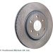 Bremsscheibe Nissan P. Navara/Pathfinder 2.5 Dci 4Wd 05 ADN143126 Bremsscheibe Nissan P. Navara/Pathfinder 2.5 Dci 4Wd 05 ADN143126