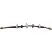 A.B.S. Bremsschlauch SL5369
