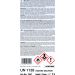 STC UBS - Wachs 3800 schwarz Flasche 1 L | 7547 STC UBS - Wachs 3800 schwarz Flasche 1 L | 7547