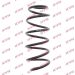 KYB Fahrwerksfeder Skoda P. Fabia 1.4Tdi/1.9Tdi 01/07 RH2956 KYB Fahrwerksfeder Skoda P. Fabia 1.4Tdi/1.9Tdi 01/07 RH2956