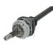 FEBI BILSTEIN Antriebswelle 183169 FEBI BILSTEIN Antriebswelle 183169