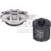 Hydraulikfilter, Lamellenkupplung-Allradantrieb 177900 Hydraulikfilter, Lamellenkupplung-Allradantrieb 177900