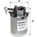 FILTRON Kraftstofffilter PP 857/8