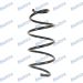 Fahrwerksfeder VA SEAT Ibiza 063054-E