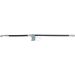A.B.S. Bremsschlauch SL6250