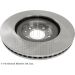 Bremsscheibe Mazda P. Cx-7/Cx-9 07 ADM543111 Bremsscheibe Mazda P. Cx-7/Cx-9 07 ADM543111