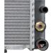 Kühler, Motorkühlung BEHR CR 291 000S