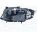 MAGNETI MARELLI Hauptscheinwerfer 719000000030 MAGNETI MARELLI Hauptscheinwerfer 719000000030