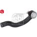FEBI BILSTEIN Spurstangenkopf 48119 FEBI BILSTEIN Spurstangenkopf 48119