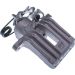 DENCKERMANN Bremstrommel B190001R DENCKERMANN Bremstrommel B190001R