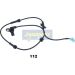 Sensor, Raddrehzahl ABS-112
