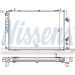 Wasserkühler PKW 60469A
