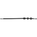 A.B.S. Bremsschlauch SL4978