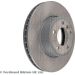 BLUE PRINT Bremsscheibe ADB114361 BLUE PRINT Bremsscheibe ADB114361
