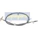 Seilzug, Feststellbremse BC-H40L Seilzug, Feststellbremse BC-H40L