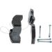 Bremsklötze NISSAN Cabstar 06 0 986 494 278 Bremsklötze NISSAN Cabstar 06 0 986 494 278