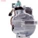DENSO Kompressor DCP17165