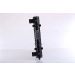 Wasserkühler PKW 652681 Wasserkühler PKW 652681
