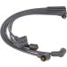 Zündleitungssatz MAZDA 323 0 986 356 859