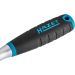 Hazet Feinzahn-Ratsche Hiper 916 Ps Vierkantstift, Massiv 12,5 mm (1/2'') 916HP Hazet Feinzahn-Ratsche Hiper 916 Ps Vierkantstift, Massiv 12,5 mm (1/2'') 916HP