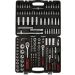 KS TOOLS 1/4 + 3/8 + 1/2 Steckschlüsselsatz, 179-teilig 917.0779 KS TOOLS 1/4 + 3/8 + 1/2 Steckschlüsselsatz, 179-teilig 917.0779