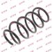 KYB Fahrwerksfeder Opel P. Combo, Corsa C, Tigra 1.2-1.8 09.00 RH3316 KYB Fahrwerksfeder Opel P. Combo, Corsa C, Tigra 1.2-1.8 09.00 RH3316