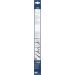 Bosch Wischerblatt H409 3397011431 Bosch Wischerblatt H409 3397011431
