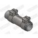 DM40 L125 Rohrverbinder 80709