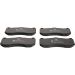 Bremsbelagsatz Bmw S. 1/3 03-13 13.0460-4848.2 Bremsbelagsatz Bmw S. 1/3 03-13 13.0460-4848.2