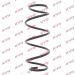 KYB Fahrwerksfeder Renault P. Clio Iii 1.4/1.6 06/05 RA3503