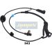 Sensor, Raddrehzahl ABS-543 Sensor, Raddrehzahl ABS-543