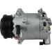 Kompressor, Klimaanlage ACP 548 000P