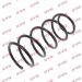 KYB Fahrwerksfeder Opel P. Omega B 2.0 03.94-12.00 RC1527 KYB Fahrwerksfeder Opel P. Omega B 2.0 03.94-12.00 RC1527