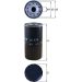 MAHLE Ölfilter OC 474 MAHLE Ölfilter OC 474