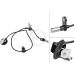 A.B.S. ABS Sensor 31702