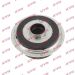 Lager - Radaufhängung. Toyota T. Yaris 1,0-1,5 H 04,99- Le/Pr Suspension Mounting Kit SM9905